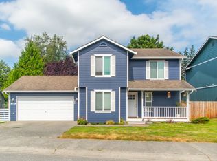 467 Spring Ln, Sedro Woolley, WA 98284