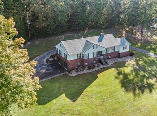 6403 Bibby Brickyard Rd, Dora, AL 35062