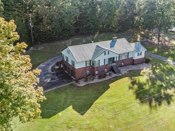 6403 Bibby Brickyard Rd, Dora, AL 35062