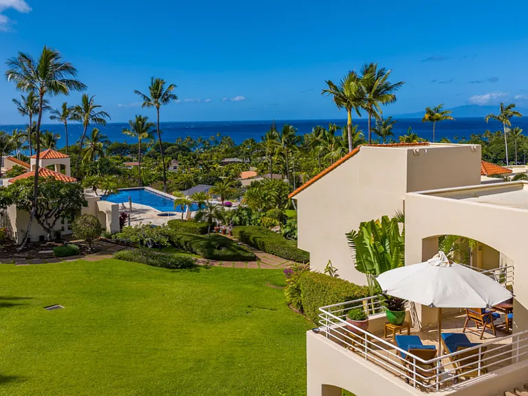 3150 Wailea Alanui Dr #1-unit 3306 — Photo 1
