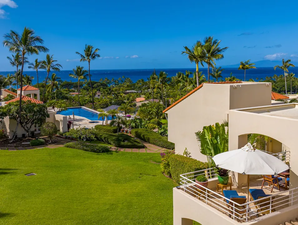 3150 Wailea Alanui Dr #1-unit 3306