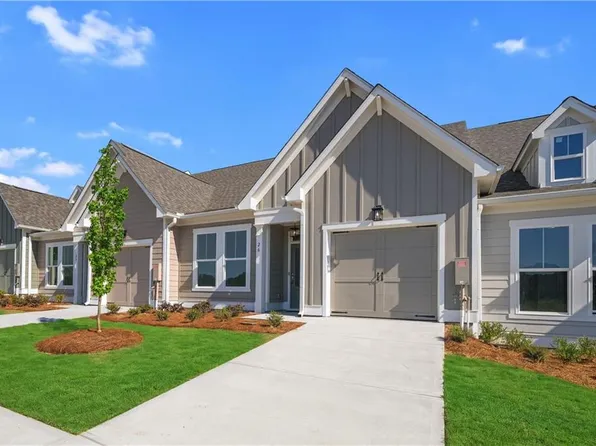 26 Harmony Cir, Cartersville, GA 30120