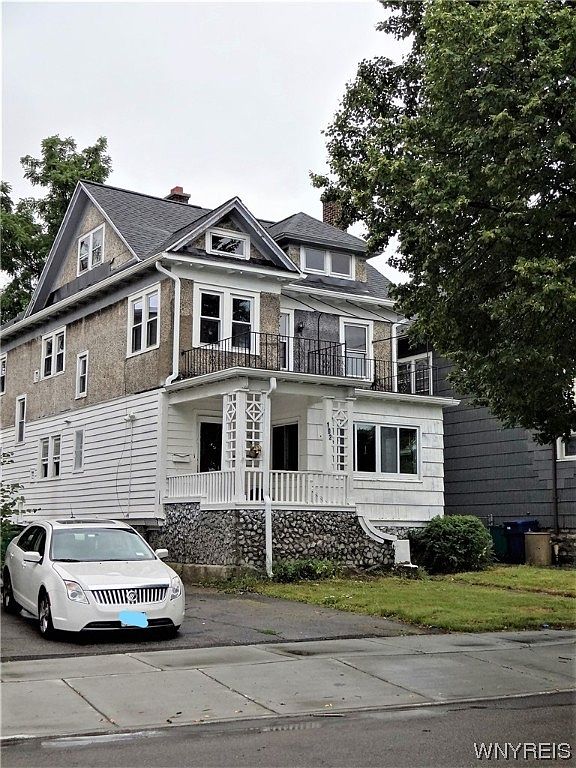 102 Lisbon Ave, Buffalo, NY 14214 Zillow