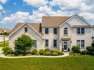 5622 Maple Creek Blvd, Sylvania, OH 43560