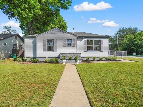 3937 Alamo Ave, Fort Worth, TX 76107