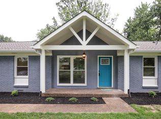 1470 E Main St, Gallatin, TN 37066