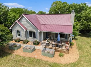 310 E Seybold Rd, Excelsior Springs, MO 64024