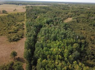 14960 Mink Rd NE LOT WP001, Kelliher, MN 56650