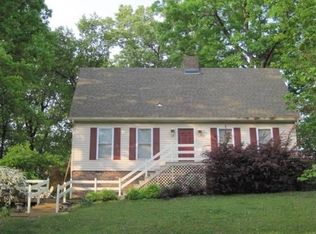 89 Bame Cir, Bryant, AR 72022