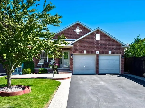 51 Sundance Cres, Hamilton, ON L0R 1P0