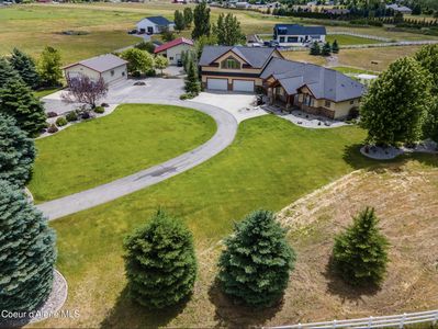 3704 N Carolwood Ct, Post falls, ID, 83854