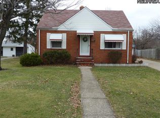 25601 Marsdon Ave, Euclid, OH