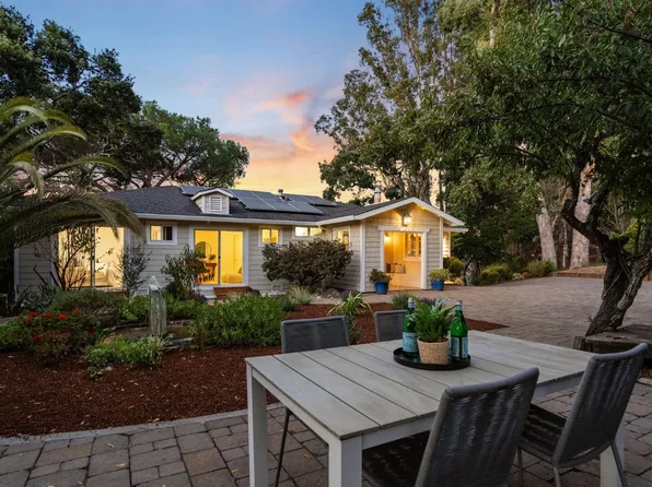 630 N San Pedro Road, San Rafael, CA 94903