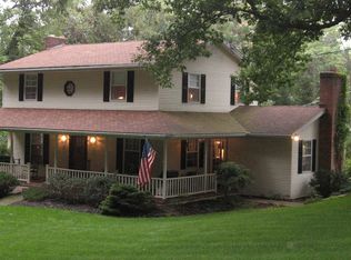 678 Firetower Rd, Birdsboro, PA 19508