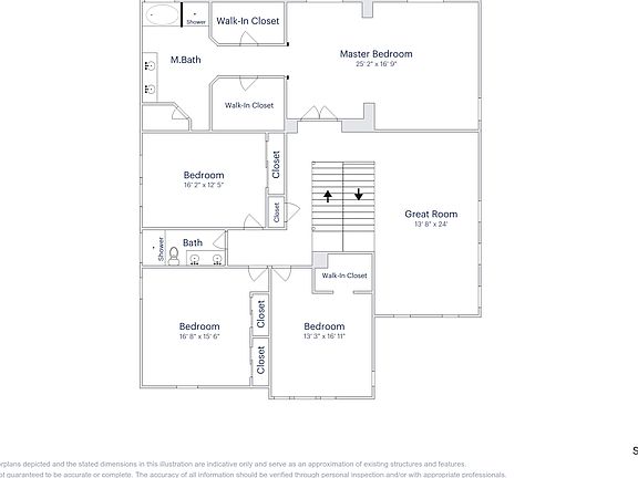 3rd image of 18333 W Arcadia Dr
