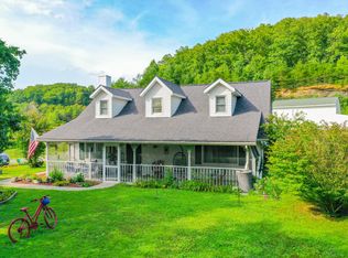 280 Vaughn Cemetery Rd, London, KY 40741