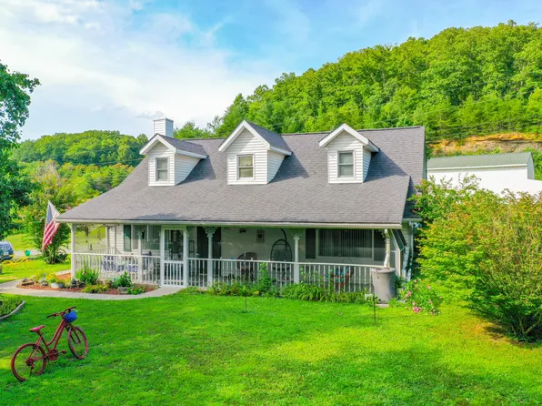280 Vaughn Cemetery Rd, London, KY 40741