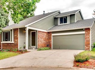 9312 Fernwood Ct, Highlands Ranch, CO 80126