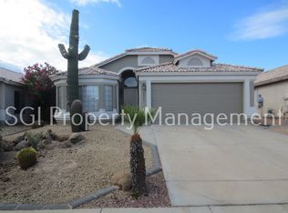 6531 W Saddlehorn Rd, Phoenix, AZ 85083