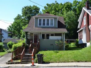 1753 Wm H Taft Rd, Cincinnati, OH 45206