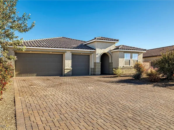 4740 Peppertree St, Pahrump, NV 89061
