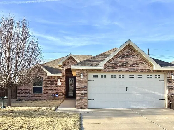 1211 Overshine Ln, Midland, TX 79705