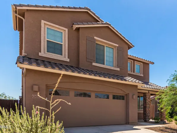 12459 W Northview Ave, Glendale, AZ 85307