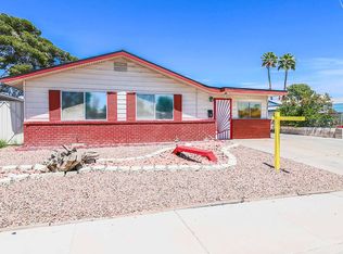 4680 Rita Dr, Las Vegas, NV 89121