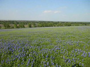 467 Cr 137a County Road, Cameron, TX 76519
