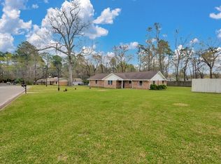 816 Circle Dr, Lufkin, TX 75901