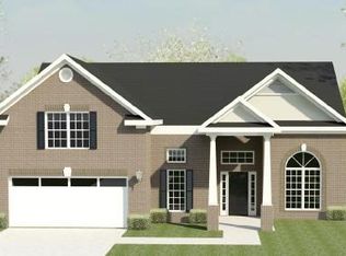 366 Bridle Path Rd, North Augusta, SC 29860