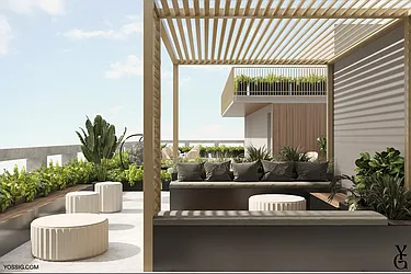 Rented by Highline Residential