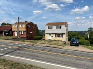 1067 Wolfe Ave, Braddock, PA 15104