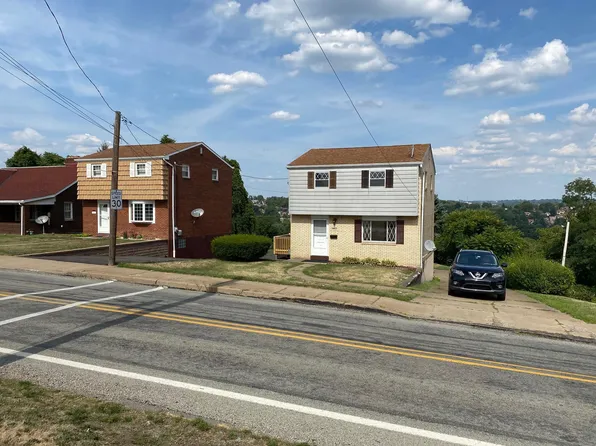 1067 Wolfe Ave, Braddock, PA 15104