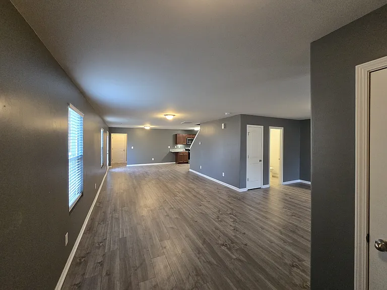 4603 David Cox Rd — Photo 4