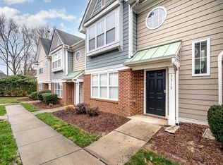 3313 Weston St, Charlotte, NC 28209