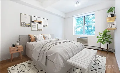 Rented by Brick&Mortar