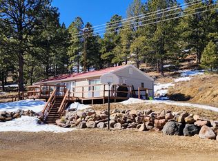1579 County Road 341, Westcliffe, CO 81252