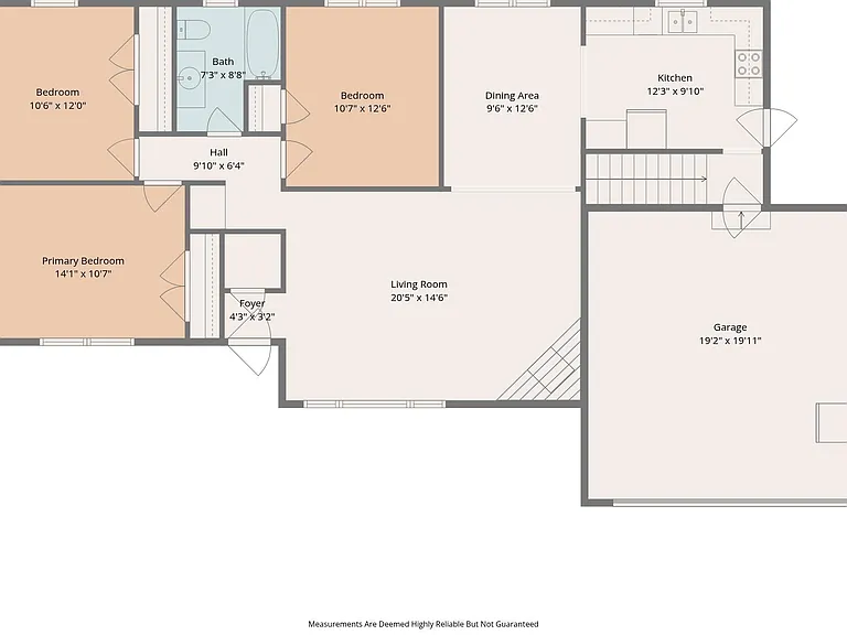 1407 W Sunnyview Dr — Photo 22