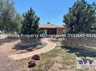 890 E Thorpe Ct, Pueblo West, CO 81007