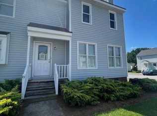 2407 Horton Blvd SW APT 8, Wilson, NC 27893