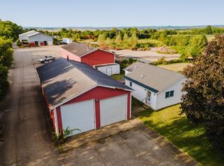 9171 State Route 180, Kingston, OH 45644