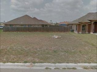 LOT 69 Dalita Ct, Brownsville, TX 78521