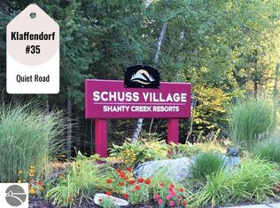 35 Courchevel Ln, Bellaire, MI 49615