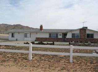 16683 Candlewood Rd, Apple Valley, CA 92307