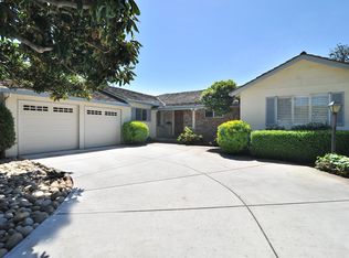 1470 Ridgeley Dr, Campbell, CA 95008