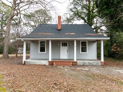 12 Peters Ln, Newport News, VA, 23606