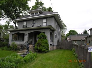 114 N Liberty St, Elgin, IL