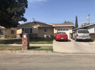 535 S Sacramento St, Tulare, CA 93274