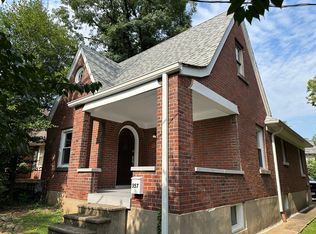 357 Hillcrest Ave, Louisville, KY 40206